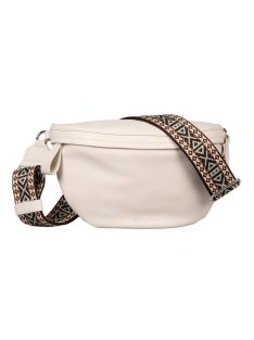 Tom Tailor Palina fehér övtáska 4197-013