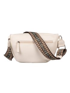 Tom Tailor Palina fehér övtáska 4197-013