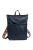 Tom Tailor Palina kék nagy hátizsák 4479-053