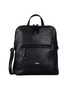 Gabor Bags fekete hátizsák 2135 060 