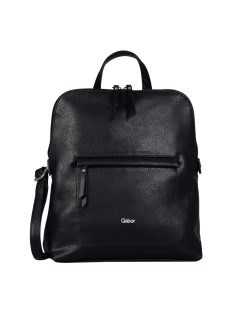 Gabor Bags fekete hátizsák 2135 060 