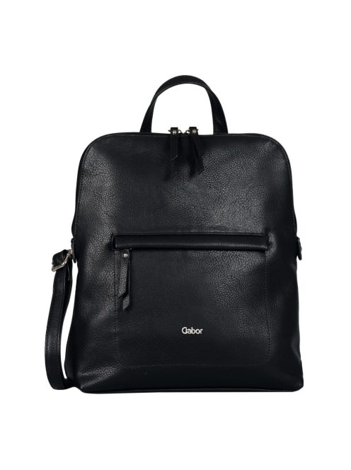 Gabor Bags fekete hátizsák 2135 060 