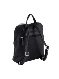 Gabor Bags fekete hátizsák 2135 060 