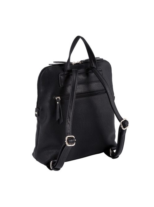 Gabor Bags fekete hátizsák 2135 060 