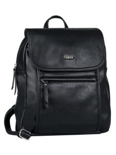 Gabor Bags MINA fekete hátizsák 00856