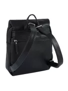 Gabor Bags MINA fekete hátizsák 00856