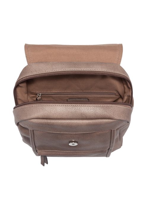 Gabor Bags MINA drapp hátizsák 2131 021