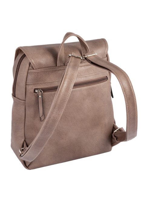 Gabor Bags MINA drapp hátizsák 2131 021