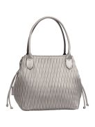 Gabor Bags GRANADA ezüst táska 4423 014