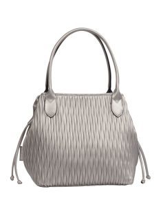 Gabor Bags GRANADA ezüst táska 4423 014