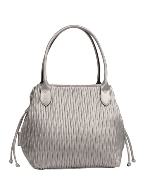 Gabor Bags GRANADA ezüst táska 4423 014