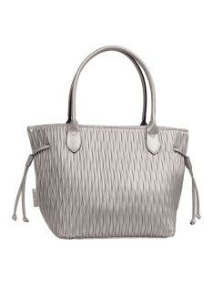 Gabor Bags GRANADA ezüst táska 4423 014