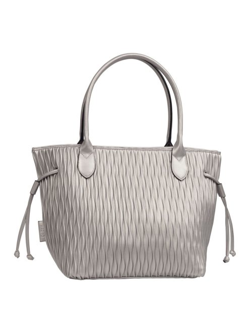 Gabor Bags GRANADA ezüst táska 4423 014