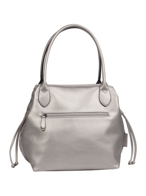 Gabor Bags GRANADA ezüst táska 4423 014