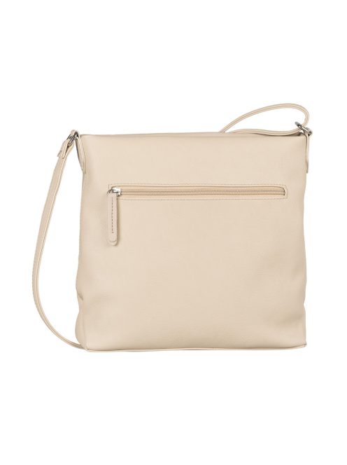 Tom Tailor GIA GIA Cross M bézs táska 4275 020