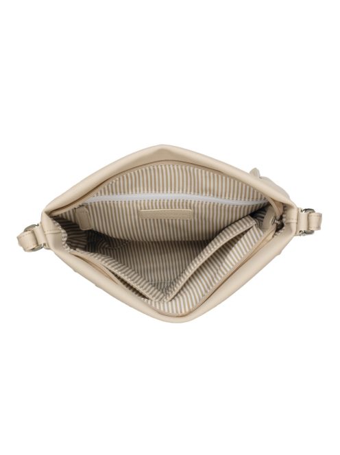 Tom Tailor GIA GIA Cross M bézs táska 4275 020