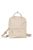 Tom Tailor GIA bézs hátizsák 4273 020