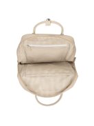 Tom Tailor GIA bézs hátizsák 4273 020