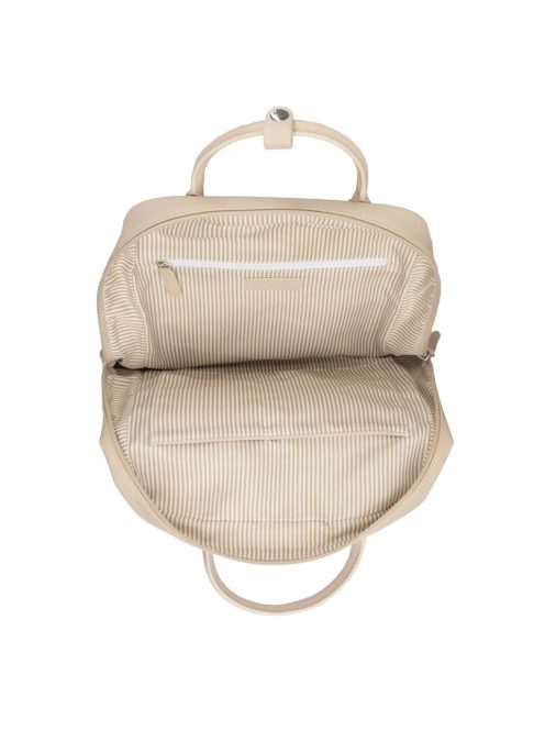 Tom Tailor GIA bézs hátizsák 4273 020