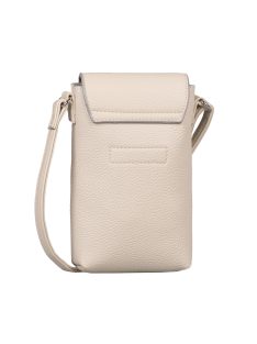 Tom Tailor ELIS bézs telefontok kistáska 4109 013