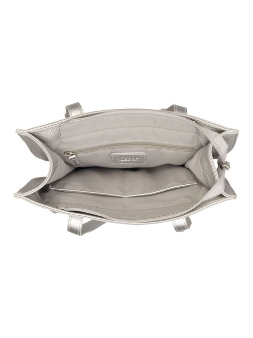 Gabor Bags ELFIE ezüst táska 4104 014