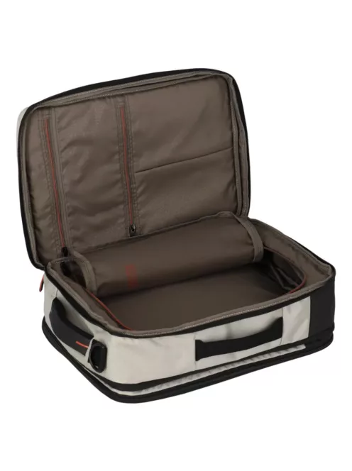 Travelite Crosslite 92904-40 natur kabintáska 