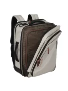 Travelite Crosslite 92904-40 natur kabintáska 