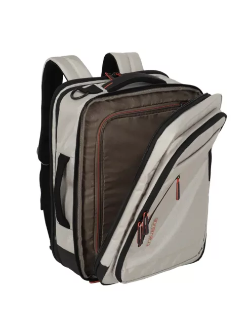 Travelite Crosslite 92904-40 natur kabintáska 