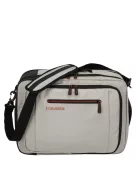 Travelite Crosslite 92904-40 natur kabintáska 
