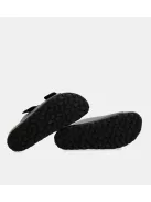 Anekke papucs 40371-995 39-es ezüst