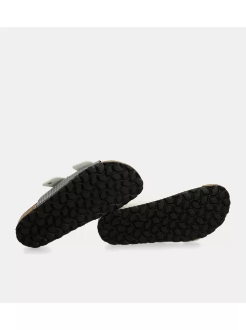 Anekke papucs 40371-696 36-os fehér