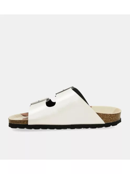 Anekke papucs 40371-696 36-os fehér