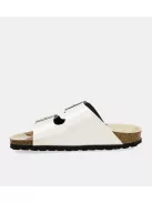 Anekke papucs 40371-996 39-es fehér