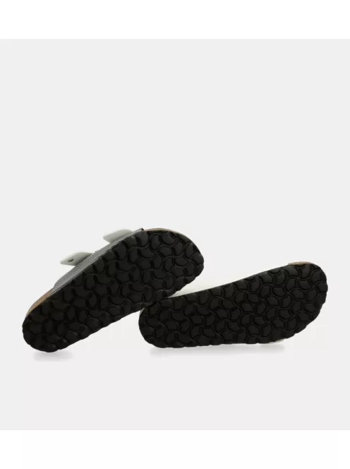 Anekke papucs 40371-096 40-es fehér