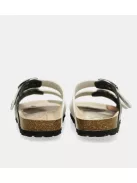 Anekke papucs 40371-096 40-es fehér