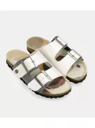 Anekke papucs 40371-196 41-es fehér