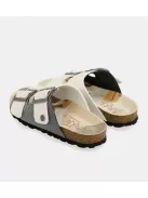 Anekke papucs 40371-196 41-es fehér