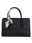 David Jones CM7416 fekete női táska