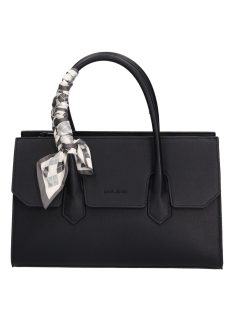 David Jones CM7416 fekete női táska