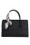David Jones CM7416 fekete női táska