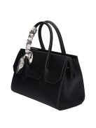 David Jones CM7416 fekete női táska
