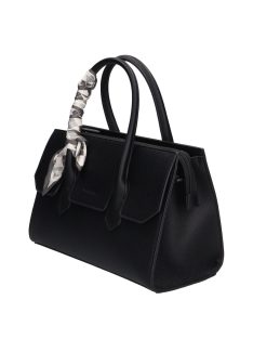 David Jones CM7416 fekete női táska