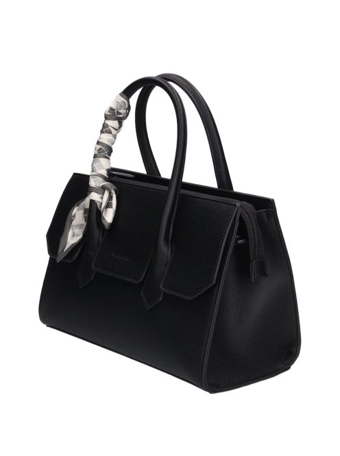 David Jones CM7416 fekete női táska