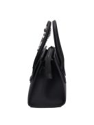 David Jones CM7416 fekete női táska