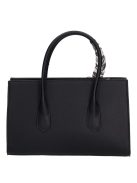 David Jones CM7416 fekete női táska