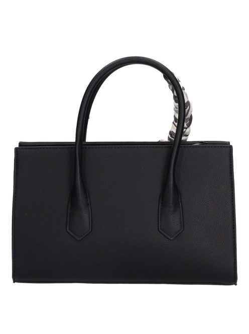 David Jones CM7416 fekete női táska