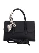 David Jones CM7416 fekete női táska