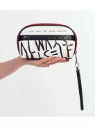 Anekke Fun & Music fehér pénztárca 34829-709