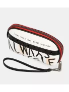 Anekke Fun & Music fehér pénztárca 34829-709