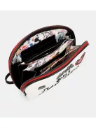 Anekke Fun & Music fehér pénztárca 34829-709